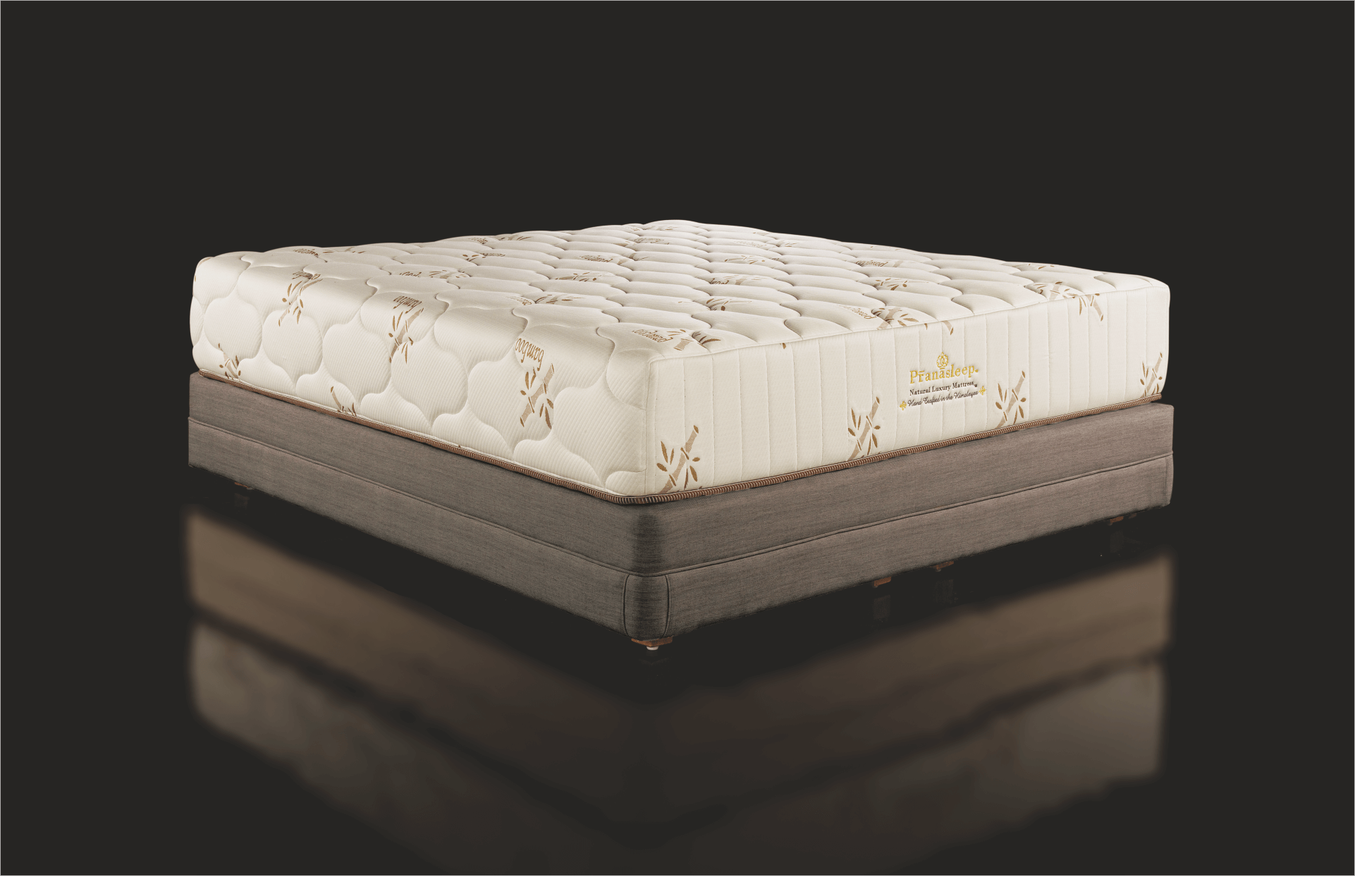 Snoozer Pranasleep Luxury Mattress