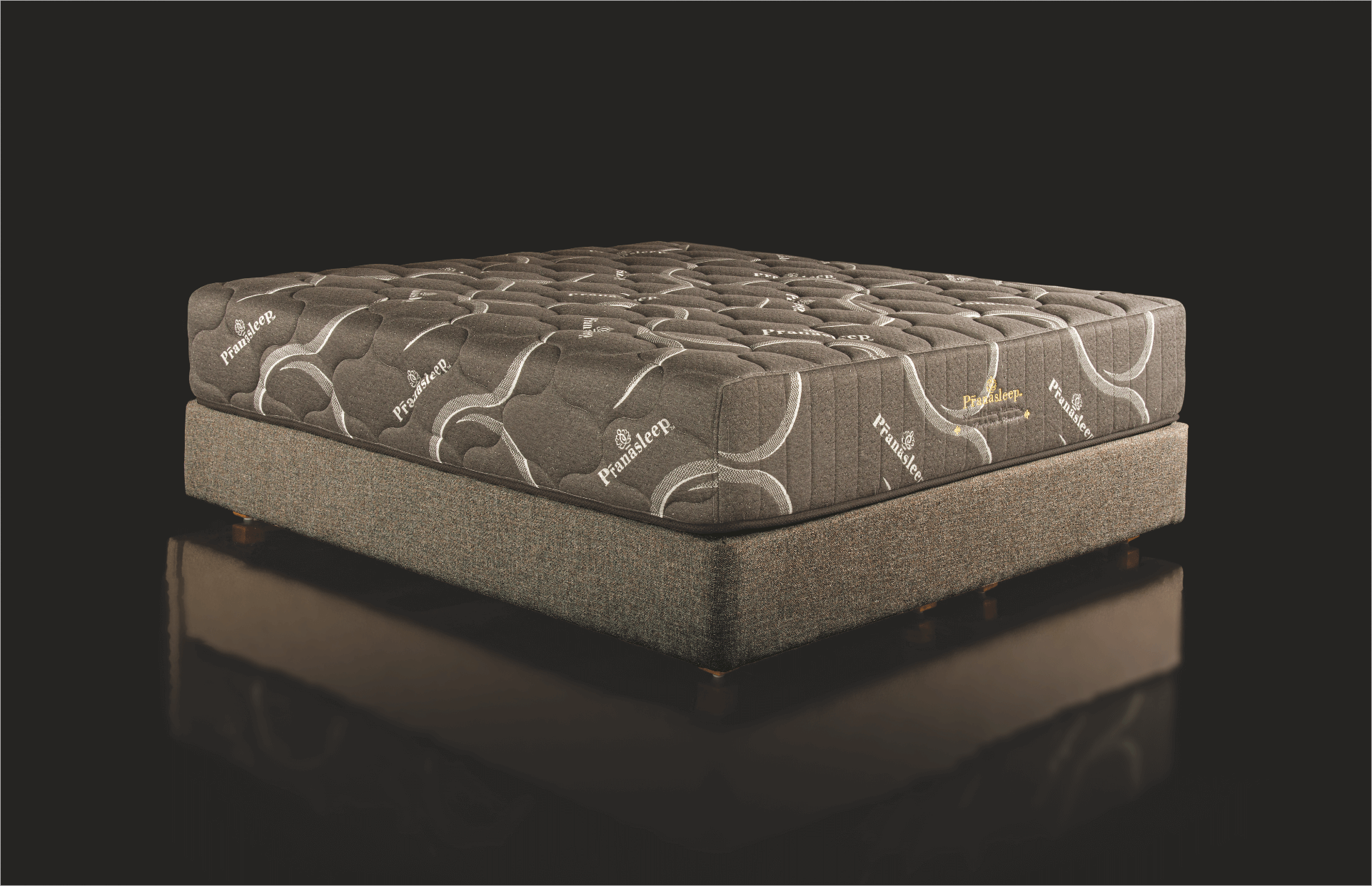 Snoozer Pranasleep Luxury Mattress