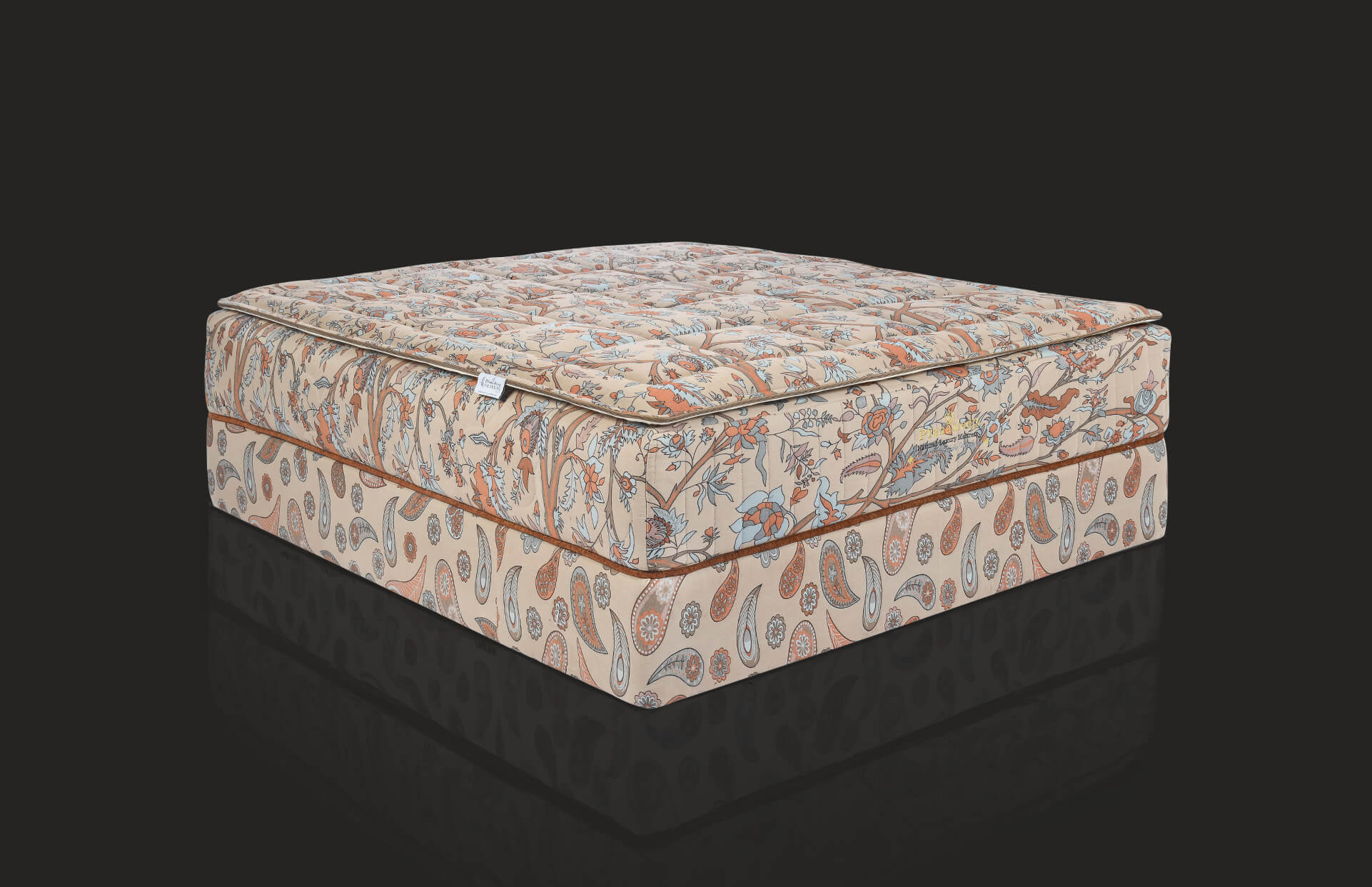 Snoozer Pranasleep Luxury Mattress