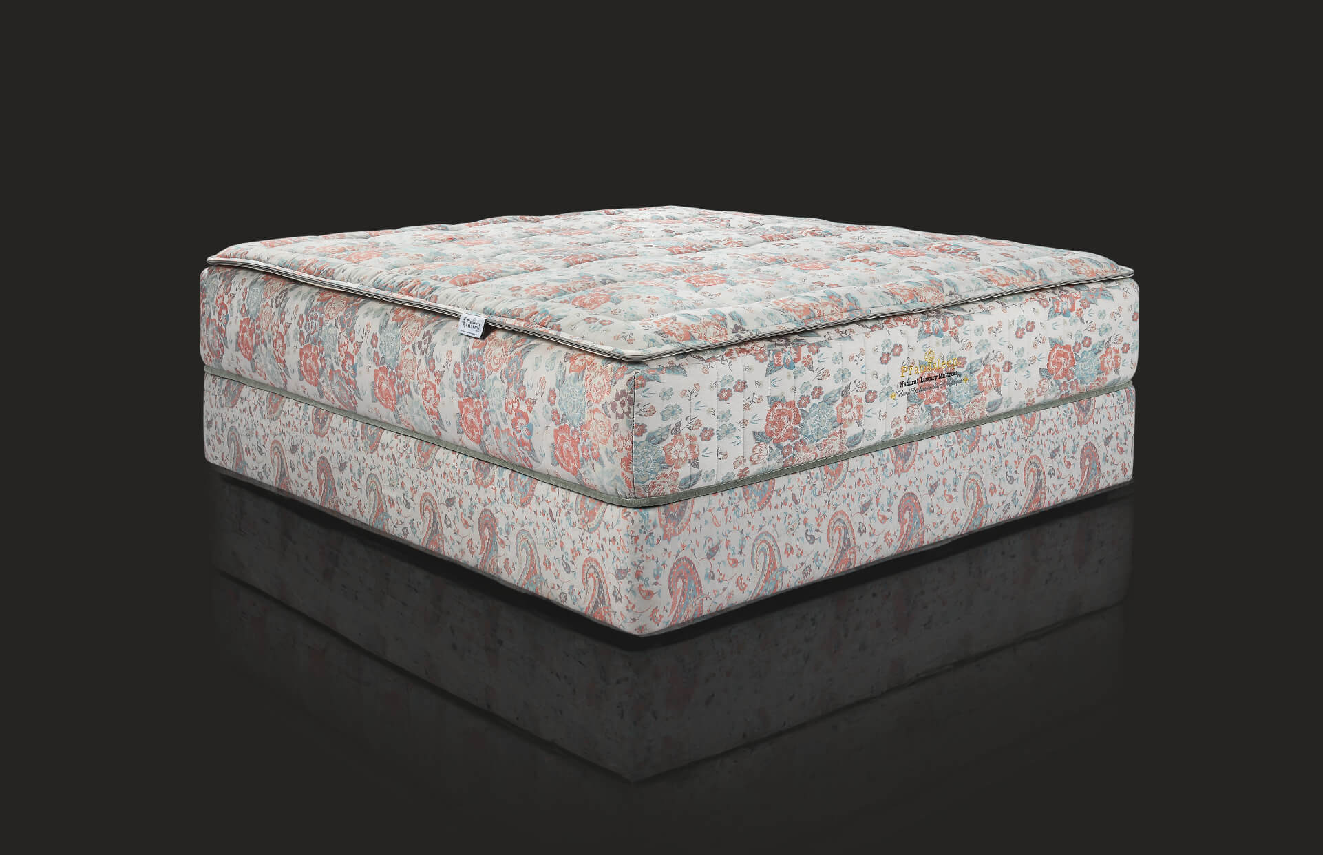 Snoozer Pranasleep Luxury Mattress