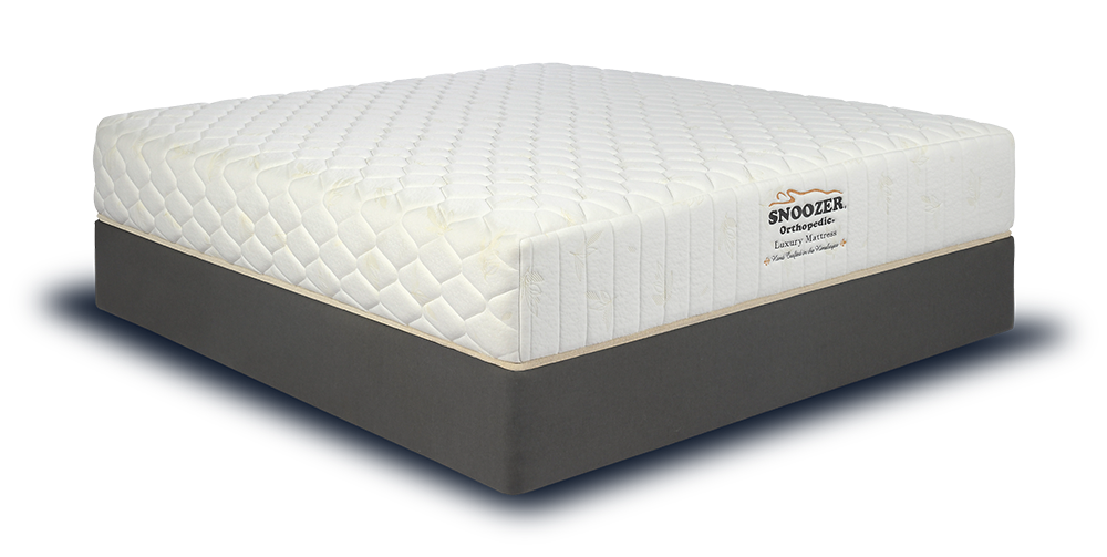 Snoozer Pranasleep Luxury Mattress