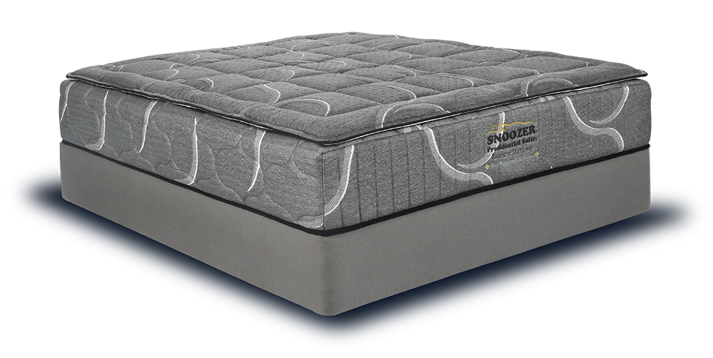 Snoozer Pranasleep Luxury Mattress